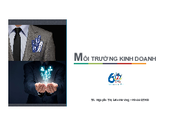 Lý thuyết chương 3 và một số lưu ý- Quản trị kinh doanh| Đại học Kinh Tế Quốc Dân