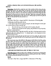 Câu hỏi tư vấn luật: Quyền tự do tín ngưỡng và hôn nhân cận huyết môn Kỹ năng hành nghề luật sư | Trường Đại học Luật Hà Nội
