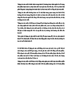 Thặng dư sản xuất trong Kinh tế vi mô: Khái niệm và Ảnh hưởng