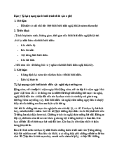 Tả lại quang cảnh buổi trình diễn văn nghệ ở trường em | Tập làm văn 5 Kết nối tri thức