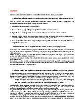 Final Review | Môn Management information technology - Trường Đại học Quốc tế, Đại học Quốc gia Thành phố Hồ Chí Minh