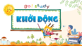 Giáo án điện tử Toán 3 Chương 3 Cánh diều: Phép trừ trong phạm vi 100 000