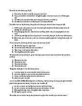 Ôn tập tài chính công | Trường Đại học Kinh tế – Luật, Đại học Quốc gia Thành phố Hồ Chí Minh