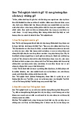 Sao Thổ nghịch hành là gì? 12 cung hoàng đạo cần lưu ý những gì?