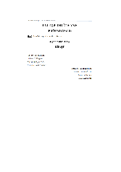 Bài tập thực hành Word - Buổi 1 | Trường đại học Công Đoàn