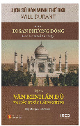 Sách Văn minh Ấn Độ và các nước láng giềng môn Lịch sử văn minh thế giới | Trường Đại học Khoa học - Đại học Thái Nguyên