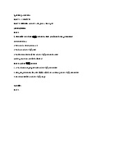 Speaking review guide for IS: Persuasive ads & relationships môn Tiếng anh | Trường Đại học Kiến trúc Đà Nẵng