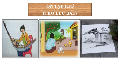 Bài 2. Thơ | Bài giảng PowerPoint Dạy Thêm Văn 6 | Cánh diều