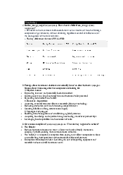 Bài tập Unit 2 new - Tiếng anh cơ bản | Đại học Lao động - Xã hội