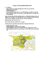Môn học đồ án mạng lưới cấp thoát nước | Mạng lưới cấp nước | Đại học Nông Lâm Thành phố Hồ Chí Minh
