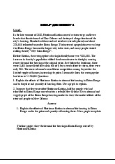 Group Assignment 3 | Microeconomics | Trường Đại học Quốc tế, Đại học Quốc gia Thành phố Hồ Chí Minh