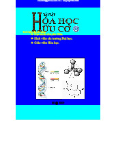 Bài tập Hóa hữu cơ (Tập 1): Phân tích và Giải bài tập