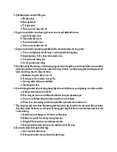 Bài tập Chương 4: Kiểm toán Báo cáo tài chính - Quy trình & Phân tích Chiến lược | Môn Kiểm toán tài chính - Học viện Chính sách và Phát triển