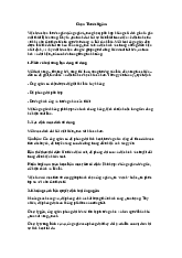 Chọn thước ngắm