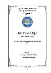 Ý Tưởng Kinh Doanh Quán Cafe Thú Cưng | Bài thảo luận khởi sự kinh doanh