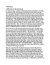 Bối cảnh xã hội, hiện tượng | Trường Đại học Kinh tế – Luật, Đại học Quốc gia Thành phố Hồ Chí Minh