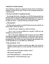 Sứ Mệnh Lịch Sử Giai Cấp Công Nhân Việt Nam | Môn Chủ nghĩa xã hội khoa học - Trường Đại học Luật, Đại học Huế