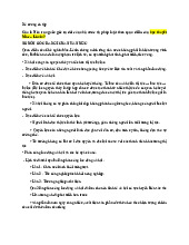 Đề cương ôn tập: Nguồn gốc nhà nước và pháp luật | Môn Pháp luật đại cương - Trường Đại học Kinh tế, Đại học Huế