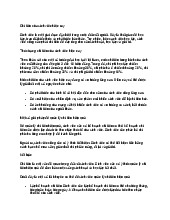 Quản Lý Chi Tiêu Hiện Nay Của Sinh Viên: Hiện Trạng và Giải Pháp