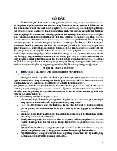 Đề cương môn thương mại điện tử - trường đại học kinh tế- tài chính thành phố Hồ chí minh