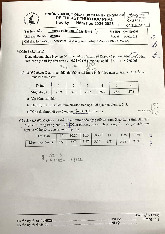 Đề thi cuối HKI học phần Phương pháp tính năm 2024 - 2025 | Trường Đại học Khoa học tự nhiên, Đại học Quốc gia Thành phố Hồ Chí Minh