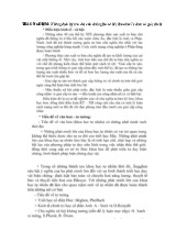 Đề cương Môn Chủ nghĩa xã hội khoa học | Đại học Kinh Tế Quốc Dân