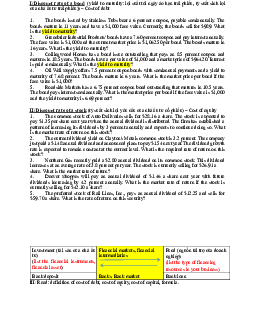 Bài tập ôn tập học phần Tiếng anh cơ bản