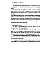 Khái niệm và Tình trạng Nguồn Nhân Lực trong Du lịch Bền Vững