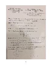 Đề thi Cơ học môi trường liên tục kỳ 1 năm học 2020-2021 | Trường Đại học Công nghệ, Đại học Quốc gia Hà Nội