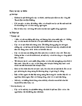 Tả cây vải thiều quê em | Tập làm văn 5 Kết nối tri thức