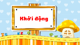 Giáo án điện tử Tiếng Việt 3 Tập 1 Bài 32 Kết nối tri thức: Cây bút thần - Luyện tập