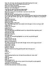 Quản trị học cuối kì I - Môn quản trị học - Đại Học Kinh Tế - Đại học Đà Nẵng