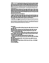 Bút tệ và Tiền điện tử: Khái niệm và Phân loại