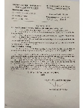 Đề thi cuối HKI học phần Pháp luật kinh doanh bảo hiểm năm 2024 - 2025 | Đại học Luật Thành phố Hồ Chí Minh