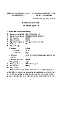 Đề cương môn học Tài chính Quốc tế | Tài chính quốc tế | Trường Học Viện nông nghiệp Việt Nam