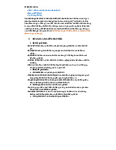 Chuẩn mực kiểm soát nội bộ tài chính Nhật Bản môn Kiểm soát nội bộ | Trường Đại học Sư phạm Kỹ thuật Thành phố Hồ Chí Minh