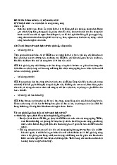 Đề cương tự luận Môn Chủ nghĩa xã hội khoa học | Đại học Kinh Tế Quốc Dân