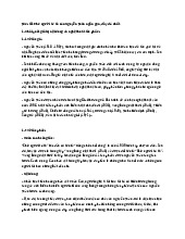 Tóm tắt Chữ người tử tù của Nguyễn Tuân ngắn gọn, đầy đủ nhất