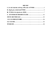 Ôn Tập và Ghi Chép Môn Tư tưởng Hồ Chí Minh | Đại học Kinh Tế Quốc Dân