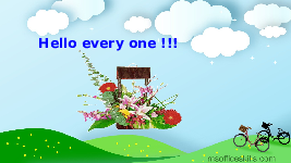 Giáo án điện tử Tiếng anh 7 unit 4:Music and arts -Lesson 3 | Globle Success