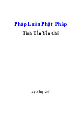 Hướng Dẫn Tu Học và Thực Hành Pháp Luân Phật Pháp