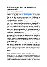 Thế nào là đường giao nhau theo luật giao thông mới nhất?