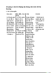 Tài liệu Chương 3 Kinh tế chính trị Mác-Lênin | Học viện Chính sách và Phát triển