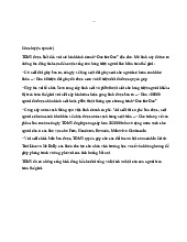 Tài liệu quản trị học căn bản/ Trường đại học kinh tế - luật đại học quốc gia thành phố Hồ Chí Minh