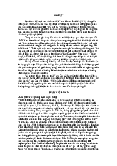 Tài Liệu Về Phong Cách Nhà Văn Nam Cao