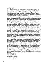 Đề ôn triết học Mác - Lênin | Trường đại học Điện Lực