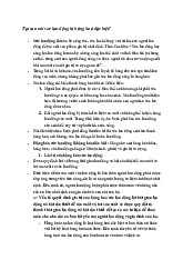 Nghiên cứu về hàng hoá sức lao động: Đặc điểm và giá trị sử dụng