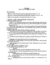 Giáo trình - Môn Kinh tế vĩ mô - Đại Học Kinh Tế - Đại học Đà Nẵng