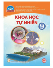 Sách giáo khoa Khoa học tự nhiên 9 (Chân trời sáng tạo)