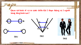 Giáo án điện tử Khoa học tự nhiên 6 bài 4 Chân trời sáng tạo : Đo chiều dài